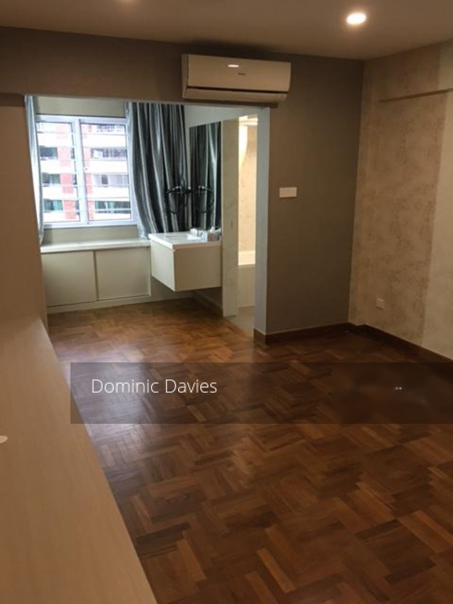 Pandan Valley (D21), Condominium #136381782